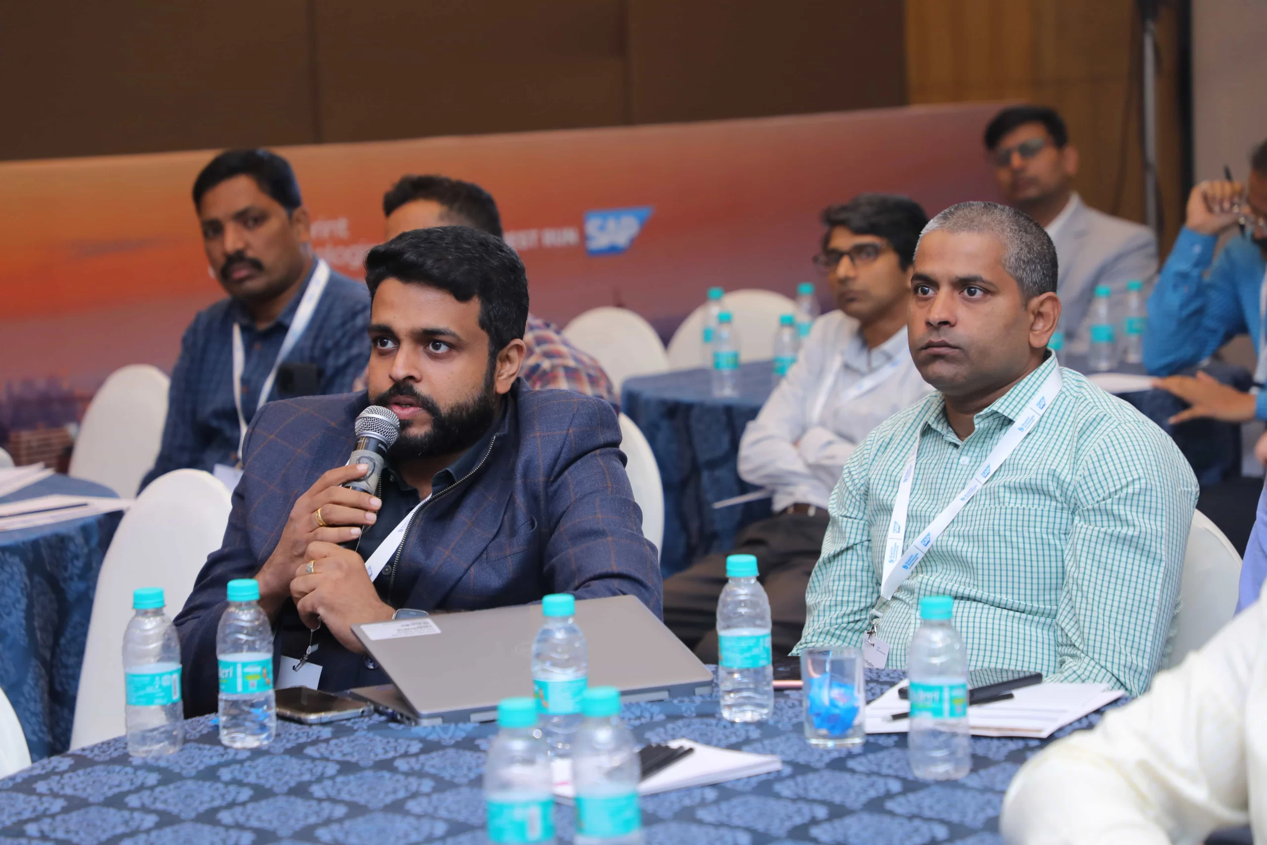 2-SAP-Spend-Connect-Forum-India-Bengaluru-Event-1