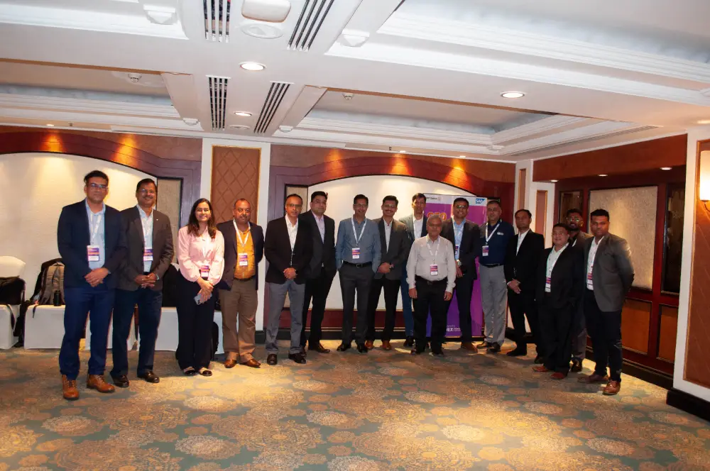 1-SAP-Spend-Connect-Forum-India-Delhi-Event