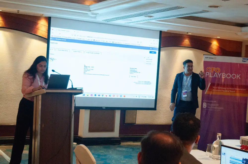 2-SAP-Spend-Connect-Forum-India-Bengaluru-Event-1